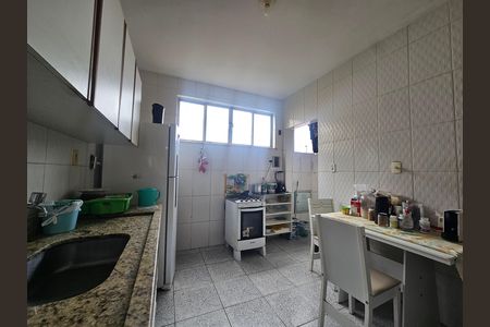 Apartamento para alugar com 144m², 4 quartos e 1 vaga Apartamento para alugar com 144m², 4 quartos e 1 vagaCozinha