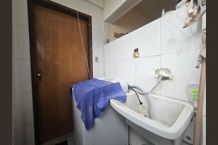 Apartamento para alugar com 144m², 4 quartos e 1 vaga Apartamento para alugar com 144m², 4 quartos e 1 vagaÁrea de Serviço