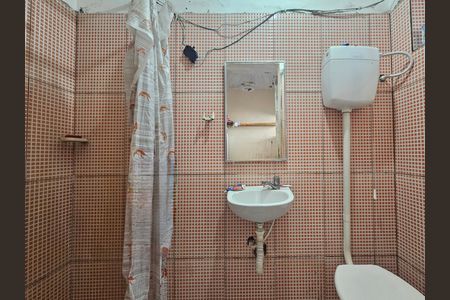 Apartamento para alugar com 144m², 4 quartos e 1 vaga Apartamento para alugar com 144m², 4 quartos e 1 vagaBanheiro