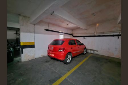 Apartamento para alugar com 144m², 4 quartos e 1 vaga Apartamento para alugar com 144m², 4 quartos e 1 vagaGaragem