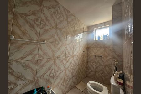 Apartamento para alugar com 144m², 4 quartos e 1 vaga Apartamento para alugar com 144m², 4 quartos e 1 vagaBanheiro