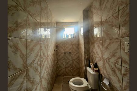 Apartamento para alugar com 144m², 4 quartos e 1 vaga Apartamento para alugar com 144m², 4 quartos e 1 vagaBanheiro
