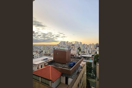 Apartamento à venda com 95m², 3 quartos e 2 vagas Apartamento à venda com 95m², 3 quartos e 2 vagasVista quarto 3