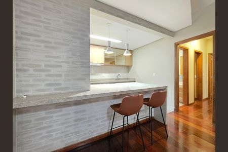 Apartamento à venda com 95m², 3 quartos e 2 vagas Apartamento à venda com 95m², 3 quartos e 2 vagasCozinha