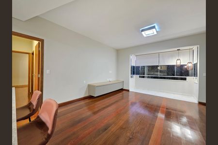 Apartamento à venda com 95m², 3 quartos e 2 vagas Apartamento à venda com 95m², 3 quartos e 2 vagasSala