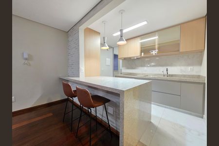 Apartamento à venda com 95m², 3 quartos e 2 vagas Apartamento à venda com 95m², 3 quartos e 2 vagasCozinha
