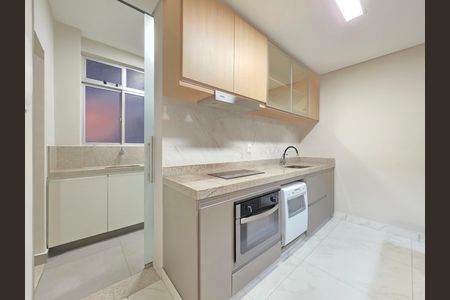 Apartamento à venda com 95m², 3 quartos e 2 vagas Apartamento à venda com 95m², 3 quartos e 2 vagasCozinha