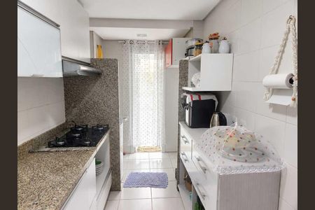 Apartamento para alugar com 101m², 2 quartos e 1 vaga Apartamento para alugar com 101m², 2 quartos e 1 vagaCozinha