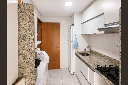 Apartamento para alugar com 101m², 2 quartos e 1 vaga Apartamento para alugar com 101m², 2 quartos e 1 vagaCozinha