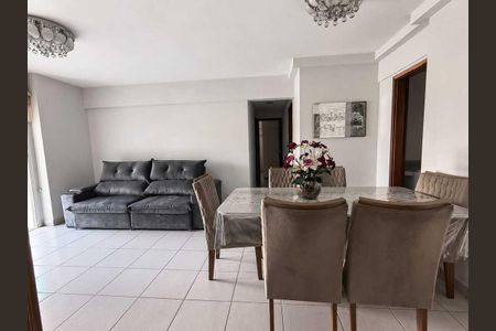 Apartamento para alugar com 101m², 2 quartos e 1 vaga Apartamento para alugar com 101m², 2 quartos e 1 vagaSala