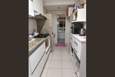 Apartamento para alugar com 101m², 2 quartos e 1 vaga Apartamento para alugar com 101m², 2 quartos e 1 vagaCozinha