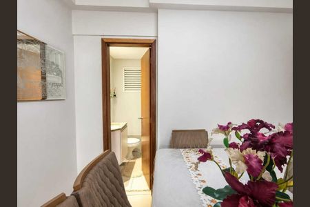 Apartamento para alugar com 101m², 2 quartos e 1 vaga Apartamento para alugar com 101m², 2 quartos e 1 vagaCozinha