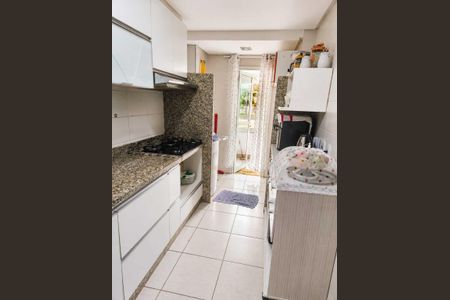 Apartamento para alugar com 101m², 2 quartos e 1 vaga Apartamento para alugar com 101m², 2 quartos e 1 vagaCozinha