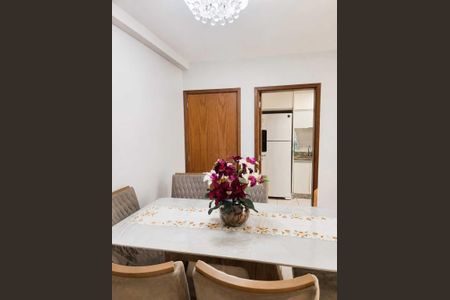 Apartamento para alugar com 101m², 2 quartos e 1 vaga