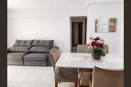 Apartamento para alugar com 101m², 2 quartos e 1 vaga Apartamento para alugar com 101m², 2 quartos e 1 vagaSala