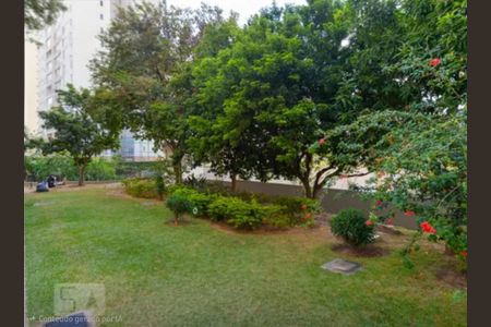 Área Externa de apartamento à venda com 2 quartos, 56m² em Vila Progresso, Campinas