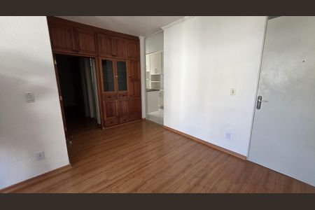 Sala de apartamento à venda com 2 quartos, 56m² em Vila Progresso, Campinas