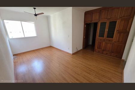 Sala de apartamento à venda com 2 quartos, 56m² em Vila Progresso, Campinas