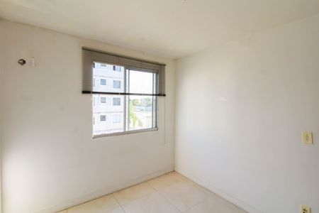 Quarto 1 de apartamento para alugar com 2 quartos, 42m² em Igará, Canoas