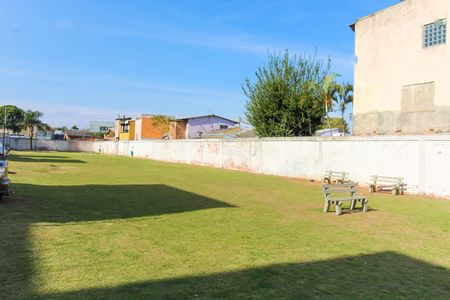 Apartamento para alugar com 42m², 2 quartos e 1 vaga Apartamento para alugar com 42m², 2 quartos e 1 vagaÁrea comum