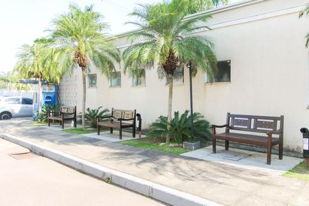 Apartamento para alugar com 42m², 2 quartos e 1 vaga Apartamento para alugar com 42m², 2 quartos e 1 vagaÁrea comum