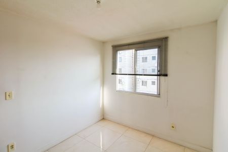 Quarto 2 de apartamento para alugar com 2 quartos, 42m² em Igará, Canoas