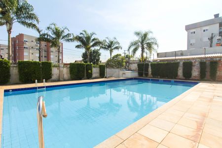 Apartamento para alugar com 42m², 2 quartos e 1 vaga Apartamento para alugar com 42m², 2 quartos e 1 vagaÁrea comum - Piscina