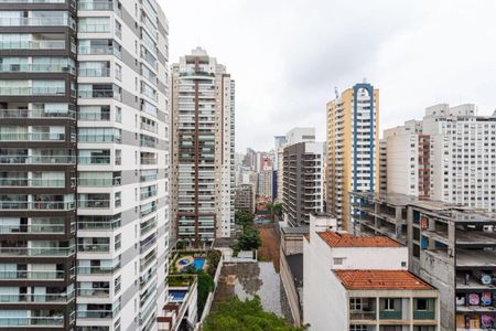 Studio à venda com 32m², 1 quarto e sem vaga Studio à venda com 32m², 1 quarto e sem vagaFoto 10