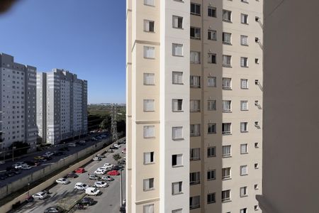 Apartamento para alugar com 50m², 2 quartos e 1 vaga