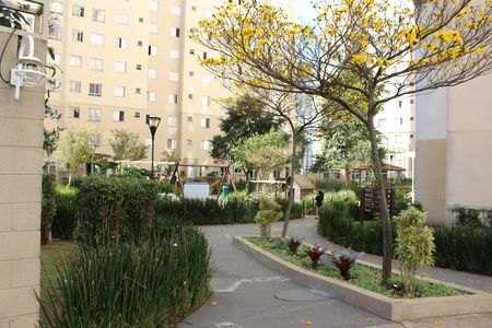 Apartamento para alugar com 50m², 2 quartos e 1 vagaÁrea comum