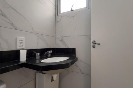 Apartamento para alugar com 50m², 2 quartos e 1 vaga