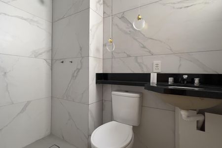 Apartamento para alugar com 50m², 2 quartos e 1 vaga