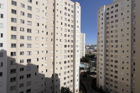 Apartamento para alugar com 50m², 2 quartos e 1 vaga