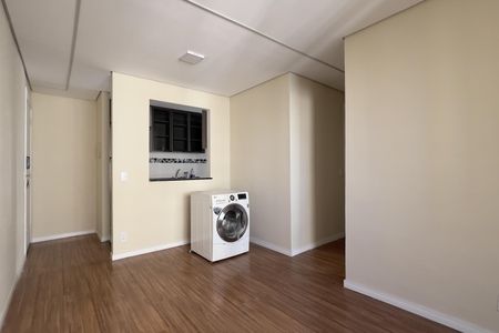 Apartamento para alugar com 50m², 2 quartos e 1 vaga