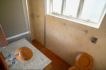 Casa à venda com 160m², 2 quartos e 2 vagas Casa à venda com 160m², 2 quartos e 2 vagasBanheiro Social