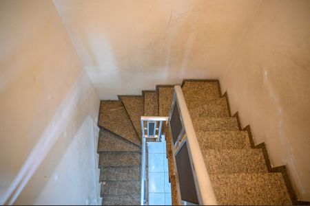 Esacada de casa à venda com 2 quartos, 160m² em Jardim Seckler, São Paulo