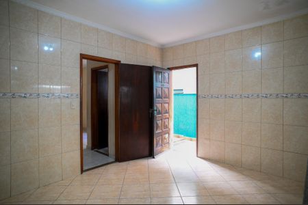 Casa à venda com 160m², 2 quartos e 2 vagas Casa à venda com 160m², 2 quartos e 2 vagasCozinha