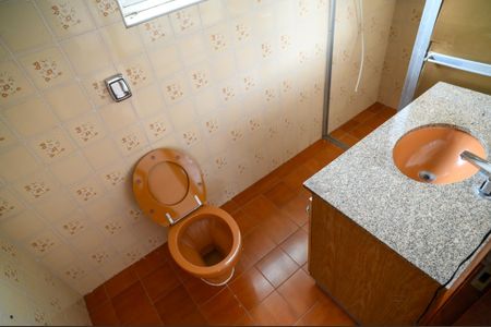 Casa à venda com 160m², 2 quartos e 2 vagas Casa à venda com 160m², 2 quartos e 2 vagasBanheiro Quarto 1 - Suite