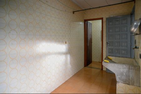 Casa à venda com 160m², 2 quartos e 2 vagas Casa à venda com 160m², 2 quartos e 2 vagasÁrea de Serviço