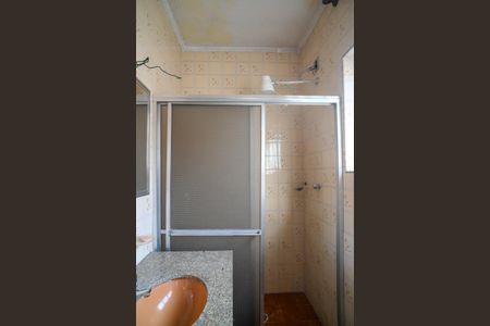 Casa à venda com 160m², 2 quartos e 2 vagas Casa à venda com 160m², 2 quartos e 2 vagasBanheiro Social