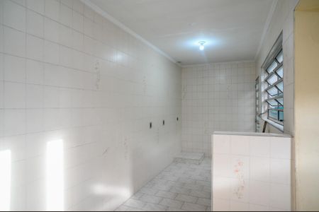 Casa à venda com 160m², 2 quartos e 2 vagas Casa à venda com 160m², 2 quartos e 2 vagasCozinha 2