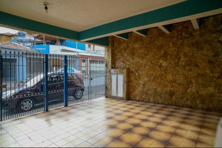 Casa à venda com 160m², 2 quartos e 2 vagas Casa à venda com 160m², 2 quartos e 2 vagasGaragem