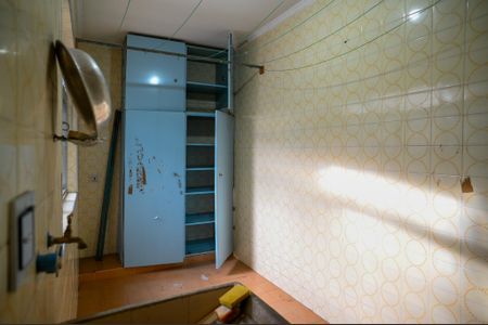 Casa à venda com 160m², 2 quartos e 2 vagas Casa à venda com 160m², 2 quartos e 2 vagasÁrea de Serviço