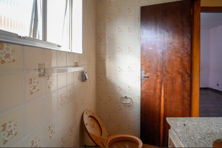 Casa à venda com 160m², 2 quartos e 2 vagas Casa à venda com 160m², 2 quartos e 2 vagasBanheiro Social