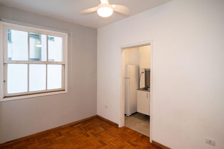 Apartamento para alugar com 1 quarto, 55m² em Consolação, São Paulo