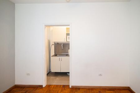 Apartamento para alugar com 1 quarto, 55m² em Consolação, São Paulo