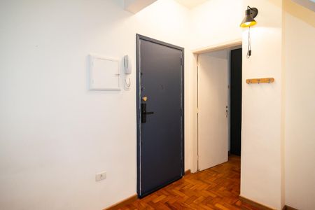 Apartamento para alugar com 1 quarto, 55m² em Consolação, São Paulo