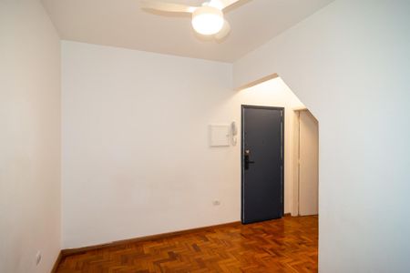 Apartamento para alugar com 1 quarto, 55m² em Consolação, São Paulo