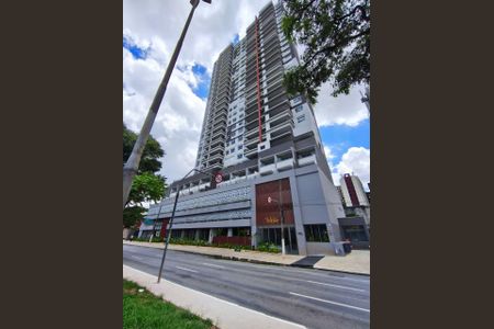 Apartamento à venda com 59m², 2 quartos e 1 vaga