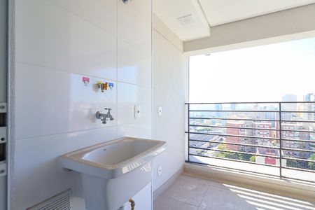 Apartamento à venda com 59m², 2 quartos e 1 vaga
